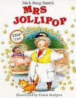 Tapa de Mrs. Jollipop