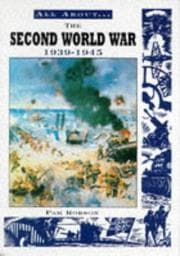 Tapa de All About the Second World War 1939-1945