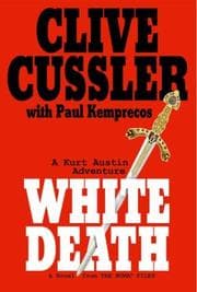Tapa de White Death