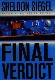 Tapa de Final verdict