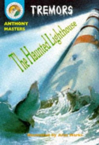 Tapa de The Haunted Lighthouse (Tremors)