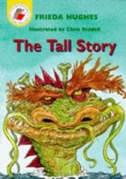 Tapa de The Tall Story (Yellow Storybooks)