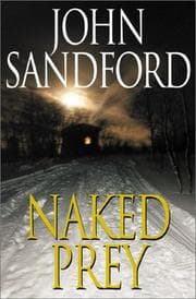 Tapa de Naked prey