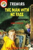 Tapa de The Man with No Face (Tremors)