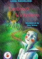 Tapa de Emiliano's Wickedness (Red Storybook)