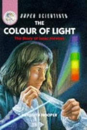 Tapa de The Colour of Light