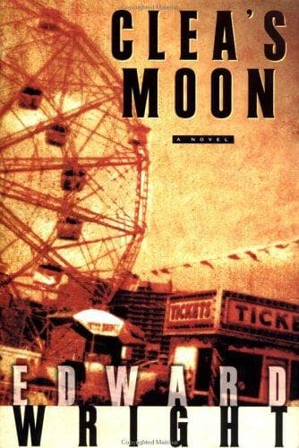 Tapa de Clea's moon