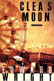 Tapa de Clea's moon