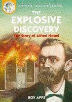 Tapa de The Explosive Discovery