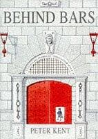 Tapa de Behind Bars