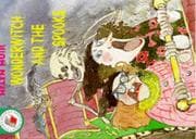 Tapa de Wonderwitch and the Spooks (Red Storybook)
