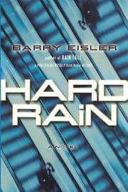 Tapa de Hard rain