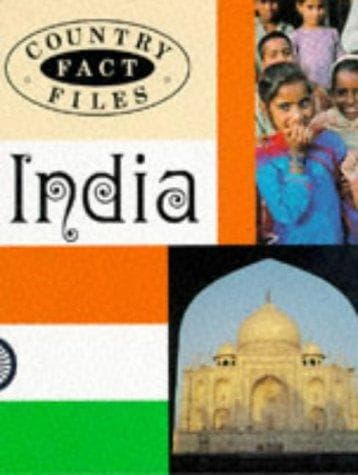 Tapa de India (Country Fact Files)