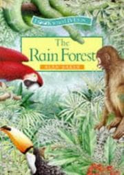 Tapa de Look Who Lives in the Rainforest