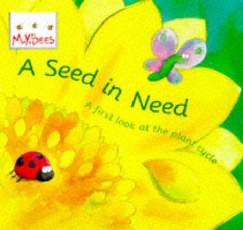 Tapa de Seed in Need (MYBees)
