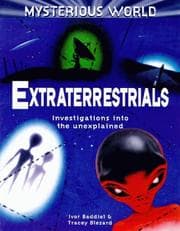 Tapa de Extraterrestrials