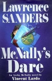 Tapa de McNally's dare