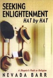 Tapa de Seeking enlightenment-- hat by hat