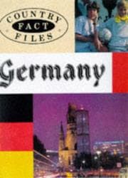 Tapa de Country Fact Files