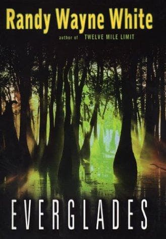 Tapa de Everglades