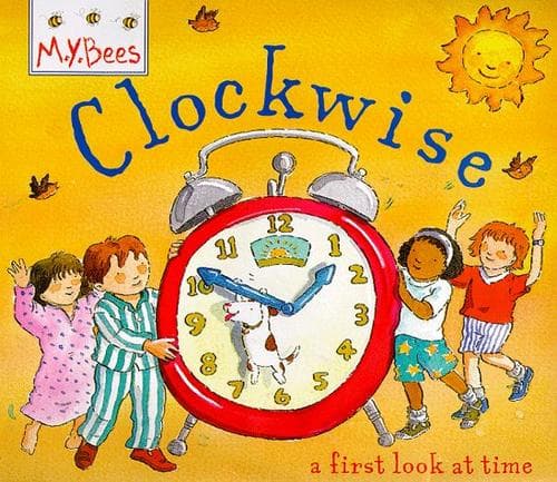 Tapa de Clockwise