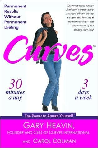 Tapa de Curves