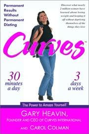 Tapa de Curves