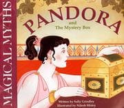 Tapa de Pandora and the Mystery Box