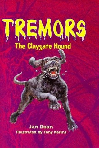 Tapa de Claygate Hound (Tremors)