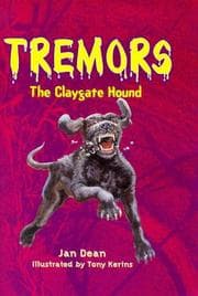 Tapa de Claygate Hound (Tremors)