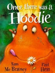 Tapa de Once There Was a Hoodie