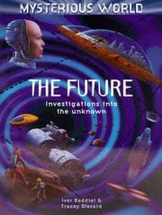 Tapa de The future