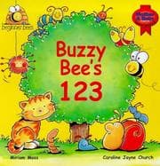 Tapa de Buzzy Bee's (Beginner Bee's)