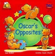 Tapa de Oscar's Opposites (Beginner Bee's)