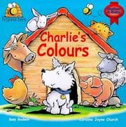Tapa de Charlie's Colours (Beginner Bee's)