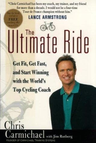 Tapa de The Ultimate Ride