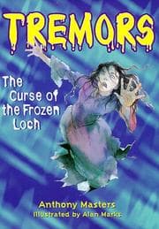 Tapa de The Curse of the Frozen Loch (Tremors)