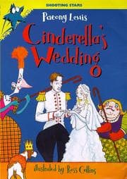 Tapa de Cinderella's Wedding (Shooting Stars)