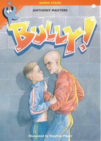 Tapa de Bully!