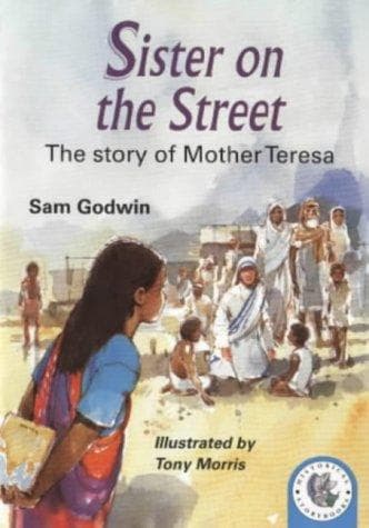 Tapa de Sister on the Street