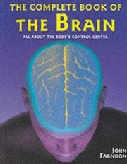 Tapa de The Complete Book of the Brain