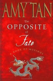 Tapa de The Opposite of Fate