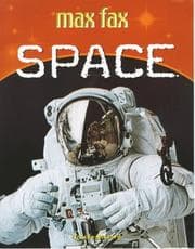 Tapa de Space (Max Fax)