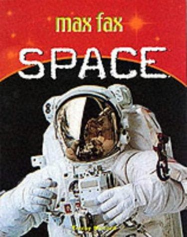 Tapa de Space (Max Fax)