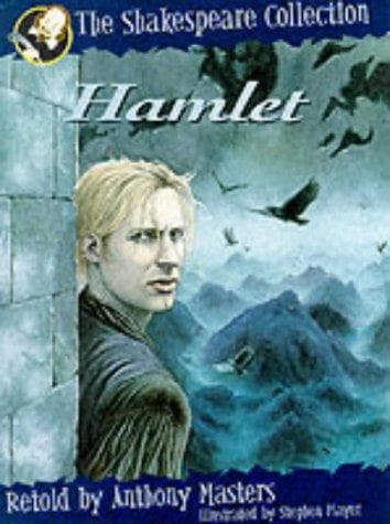 Tapa de Hamlet (The Shakespeare Collection)