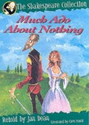 Tapa de Much Ado About Nothing