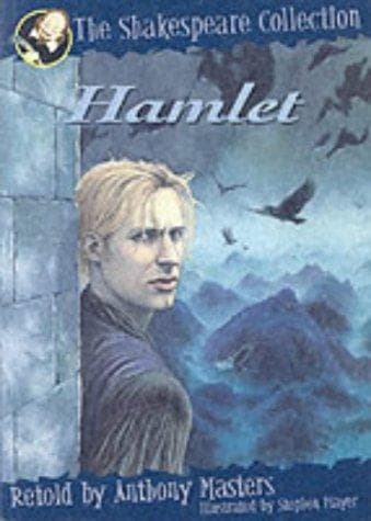 Tapa de Hamlet