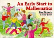 Tapa de Early Start Mathematics