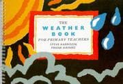 Tapa de The Weather Book
