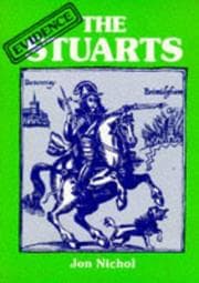 Tapa de The Stuarts (Evidence in History)